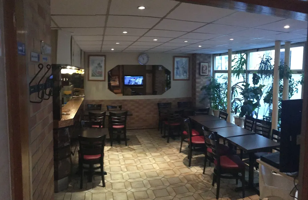 Hôtel Jarry Confort-1